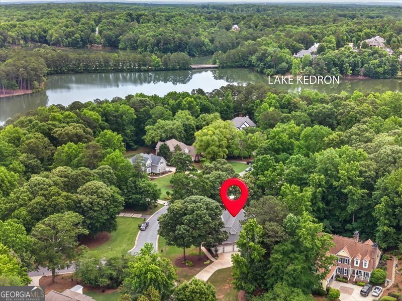 304 Tempest Drive Peachtree City - Photo 89