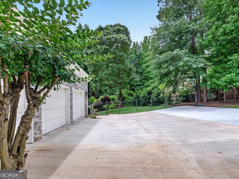 304 Tempest Drive Peachtree City - Photo 9