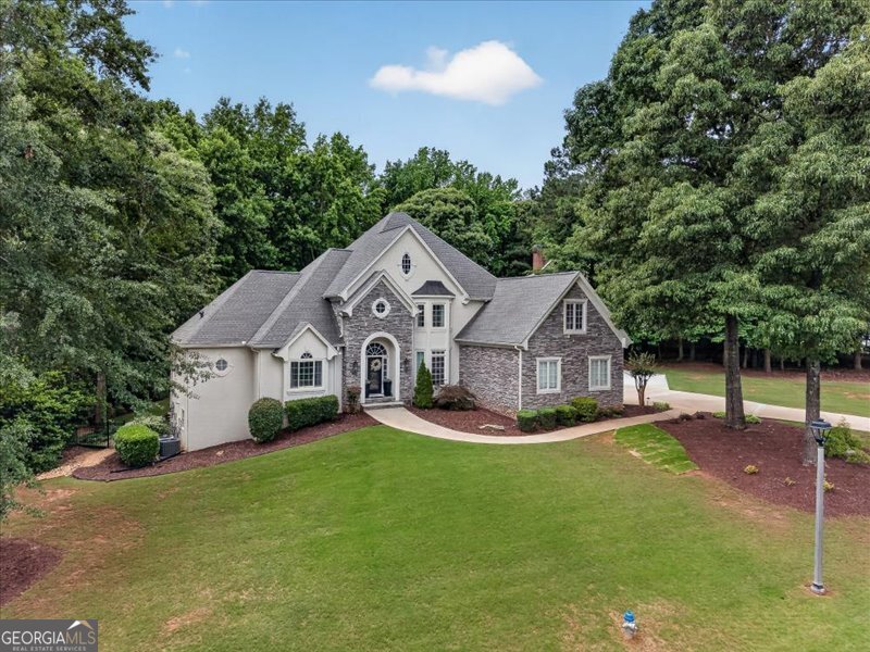 304 Tempest Drive Peachtree City - Photo 91