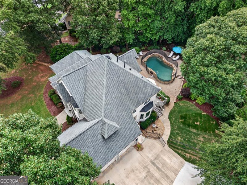 304 Tempest Drive Peachtree City - Photo 92