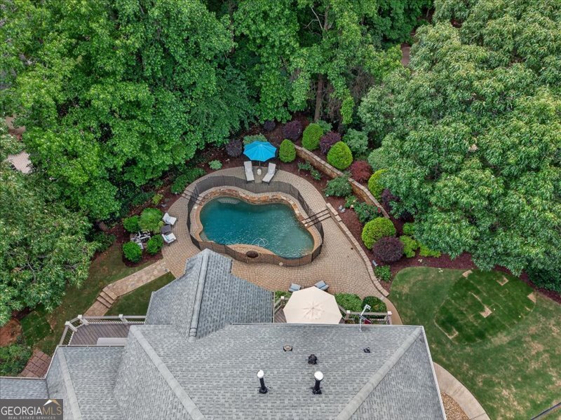 304 Tempest Drive Peachtree City - Photo 93