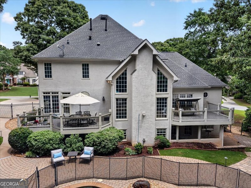 304 Tempest Drive Peachtree City - Photo 95