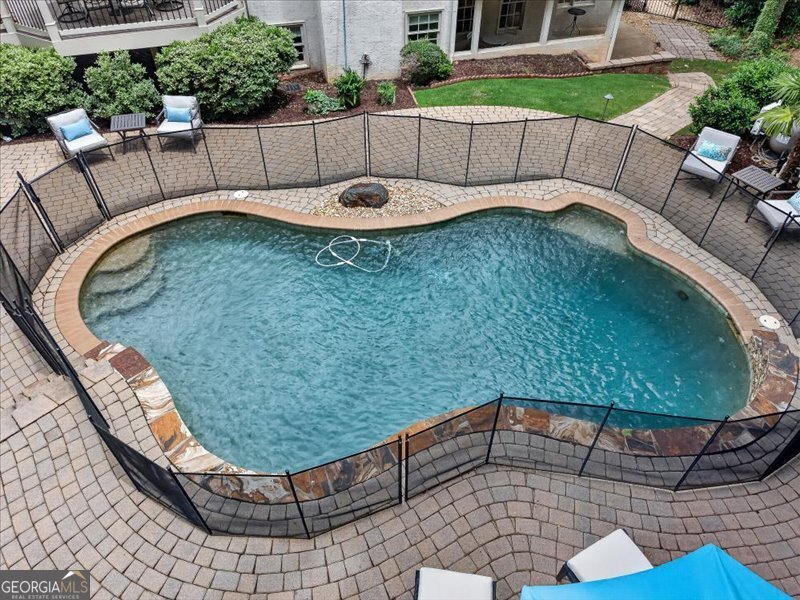 304 Tempest Drive Peachtree City - Photo 96