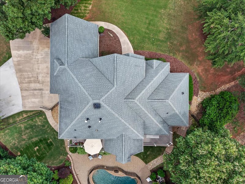 304 Tempest Drive Peachtree City - Photo 99
