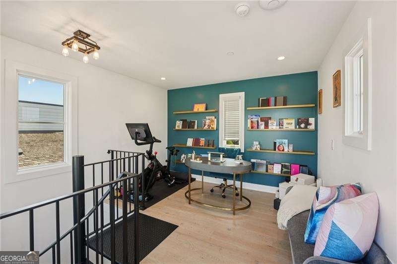 165 High Street Fayetteville - Photo 26