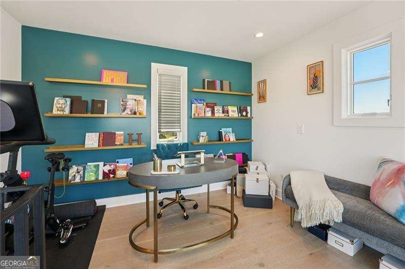 165 High Street Fayetteville - Photo 27