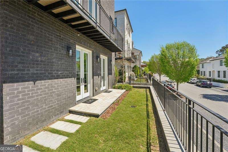 165 High Street Fayetteville - Photo 31