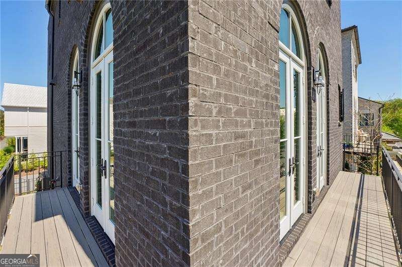 165 High Street Fayetteville - Photo 34