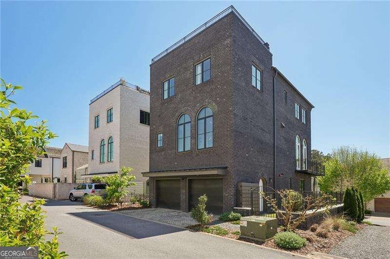 165 High Street Fayetteville - Photo 36