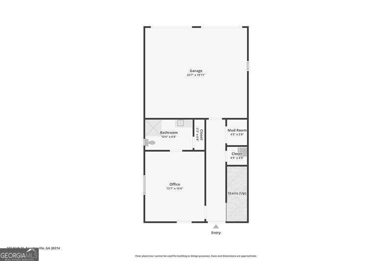 165 High Street Fayetteville - Photo 45
