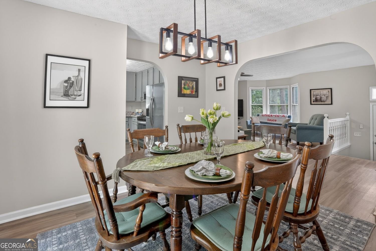 2562 Kennesaw Springs Court Kennesaw - Photo 12