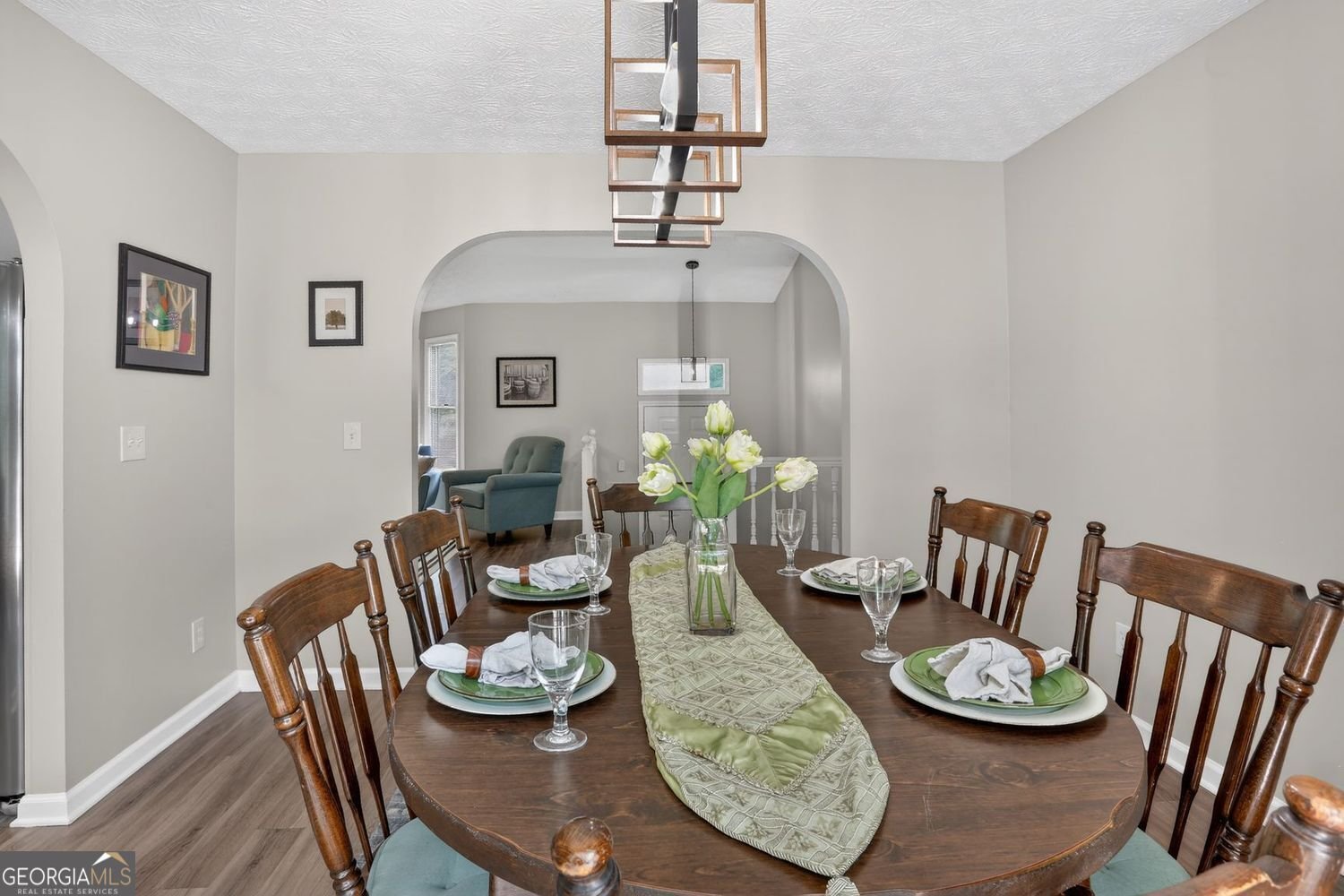2562 Kennesaw Springs Court Kennesaw - Photo 13