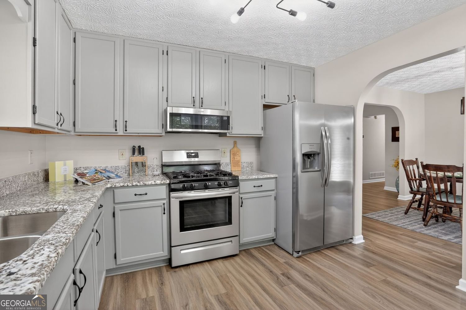 2562 Kennesaw Springs Court Kennesaw - Photo 16
