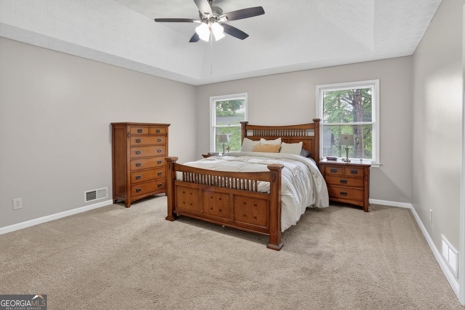 2562 Kennesaw Springs Court Kennesaw - Photo 17