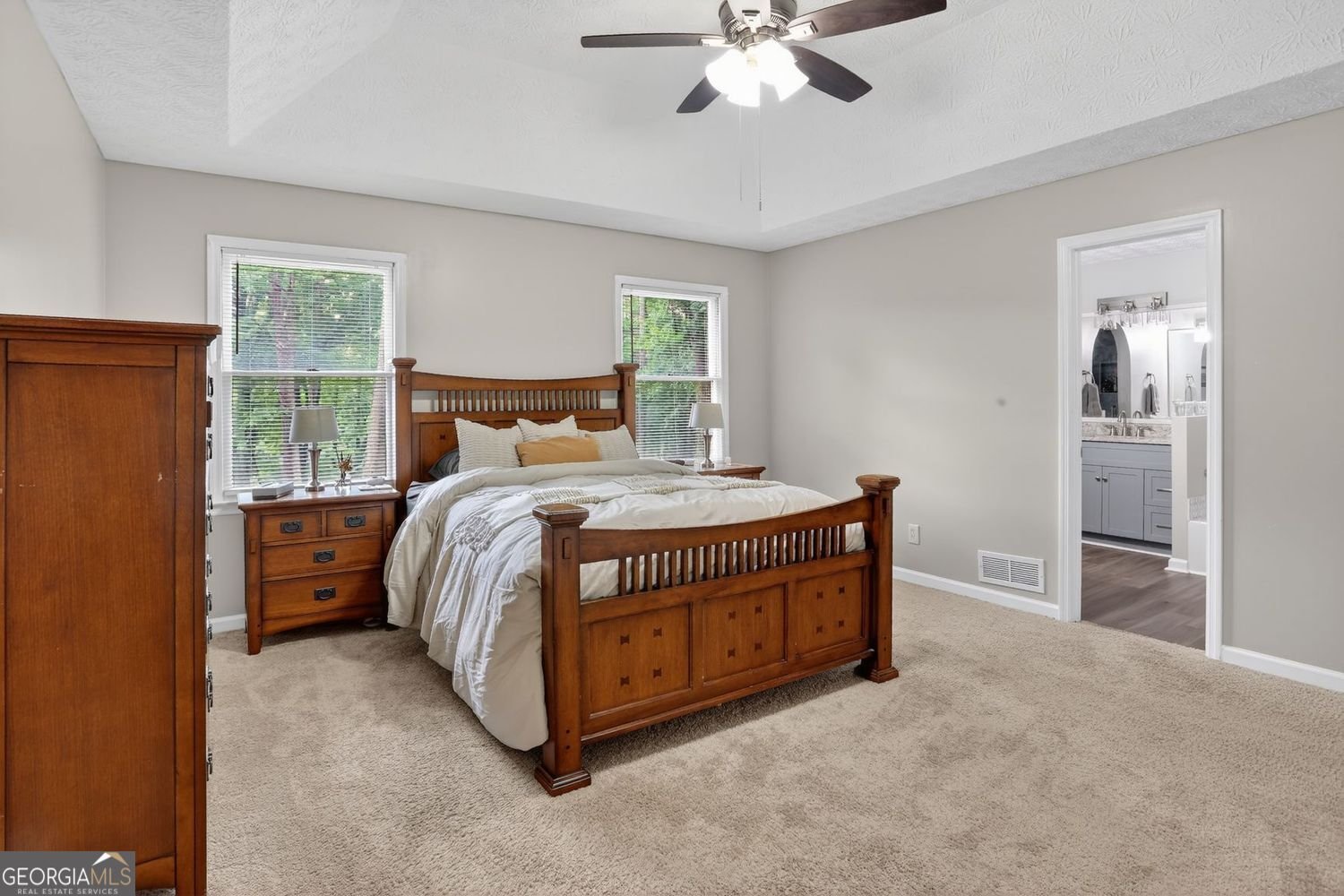2562 Kennesaw Springs Court Kennesaw - Photo 18
