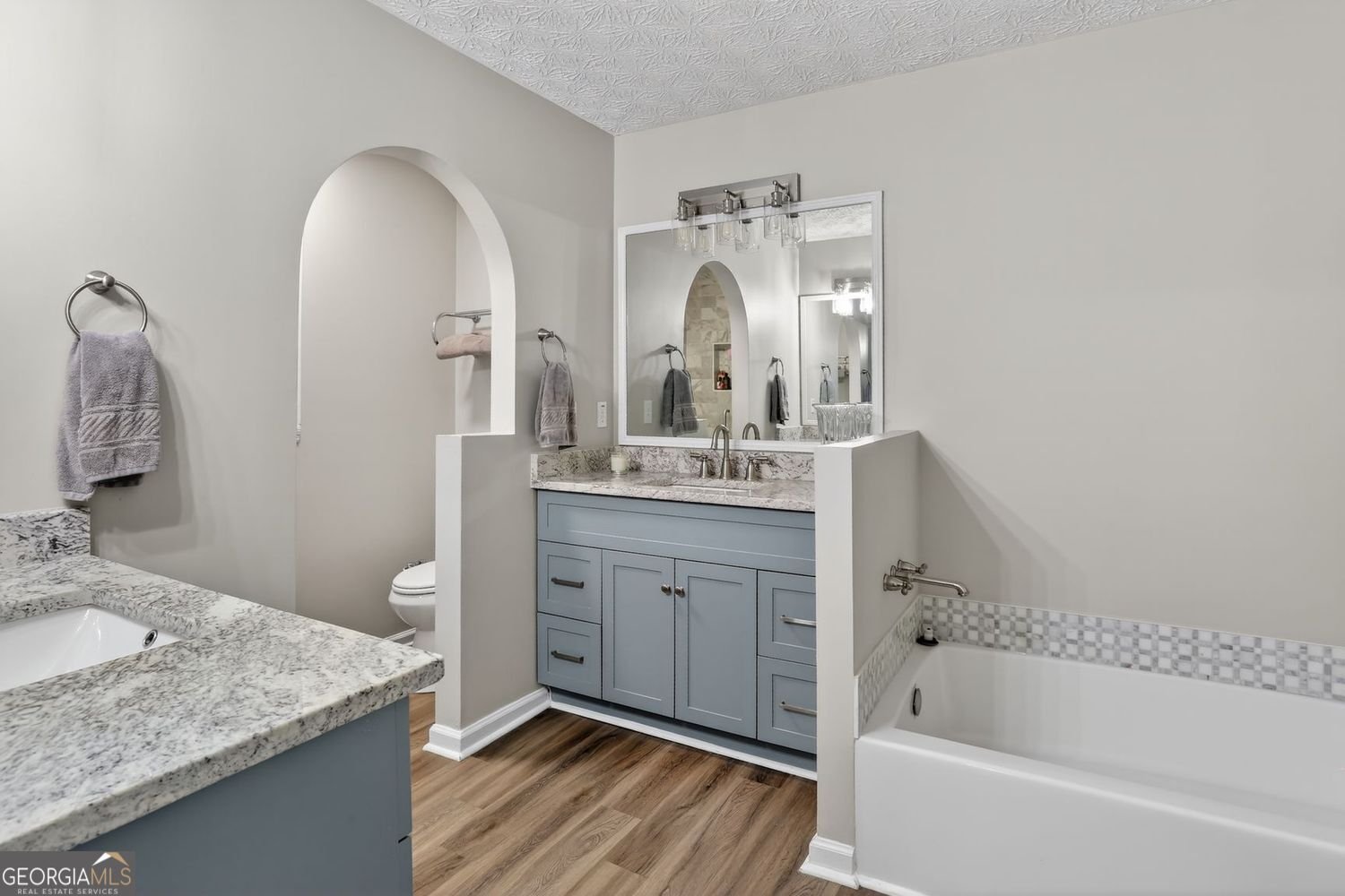2562 Kennesaw Springs Court Kennesaw - Photo 20