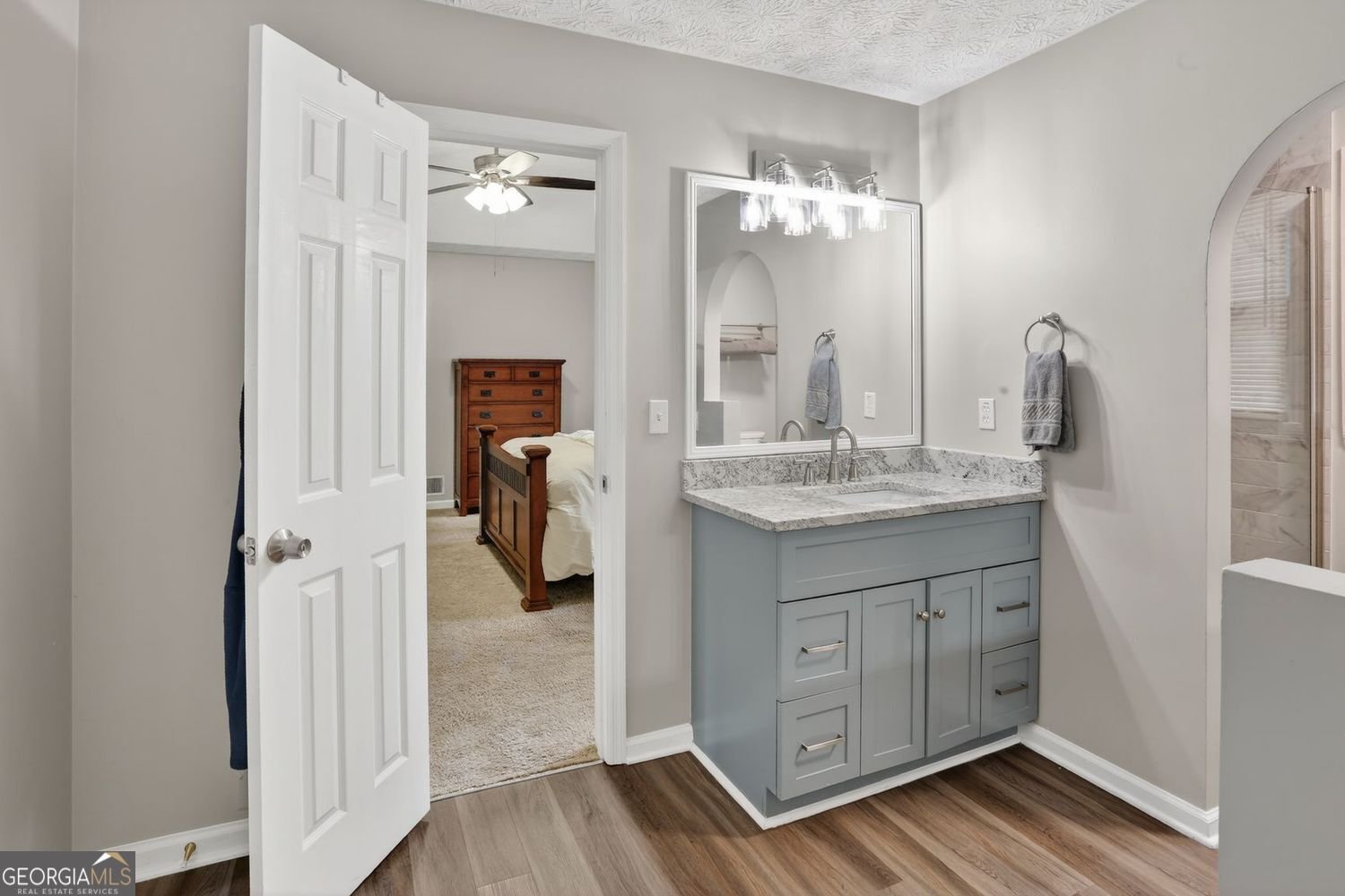 2562 Kennesaw Springs Court Kennesaw - Photo 21
