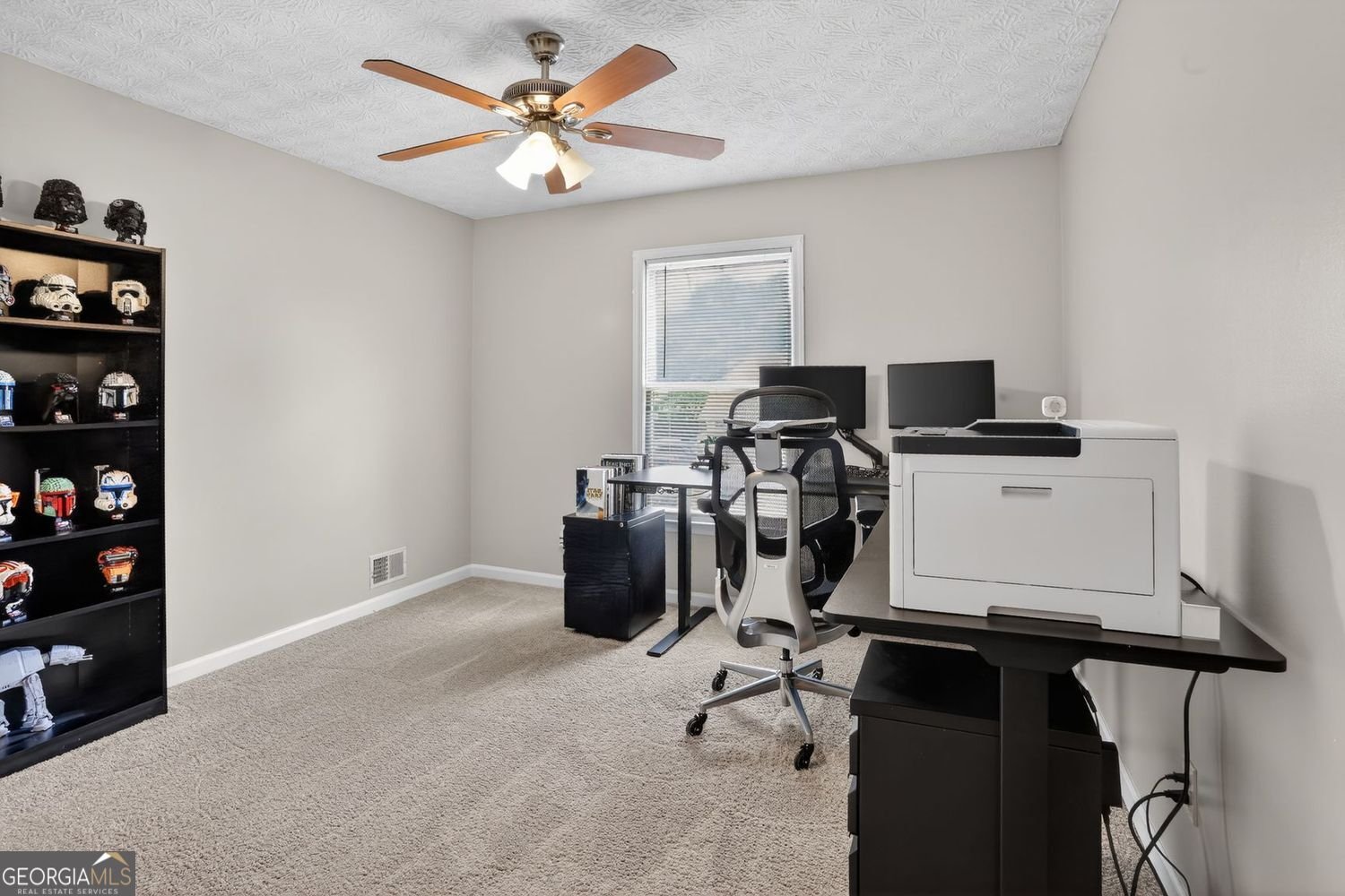 2562 Kennesaw Springs Court Kennesaw - Photo 22