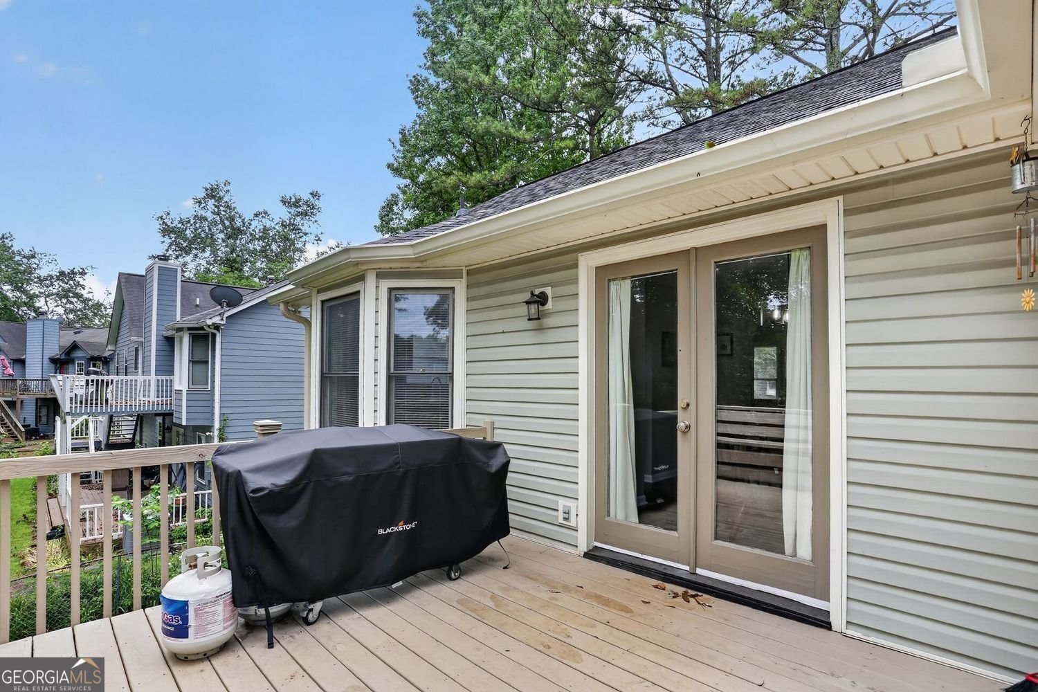 2562 Kennesaw Springs Court Kennesaw - Photo 25