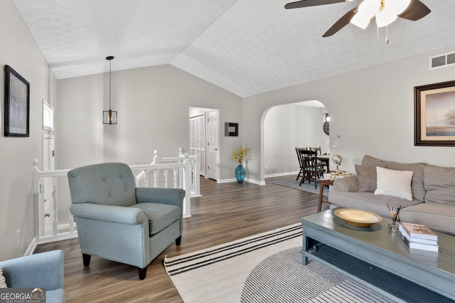 2562 Kennesaw Springs Court Kennesaw - Photo 6