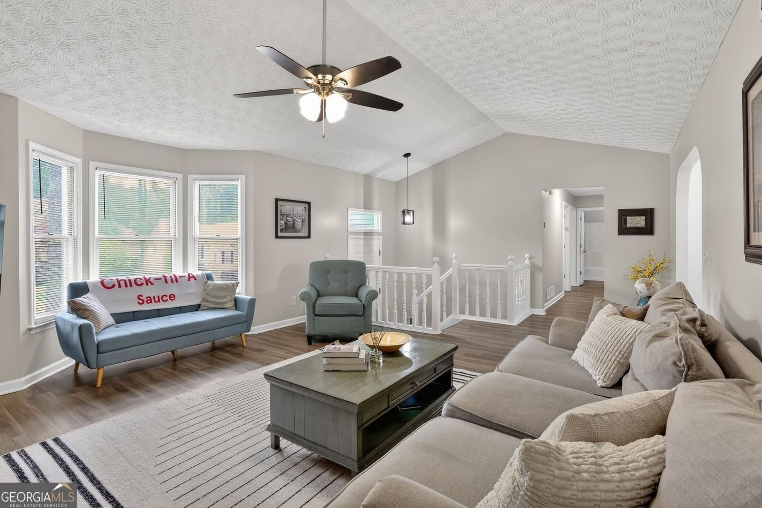 2562 Kennesaw Springs Court Kennesaw - Photo 7