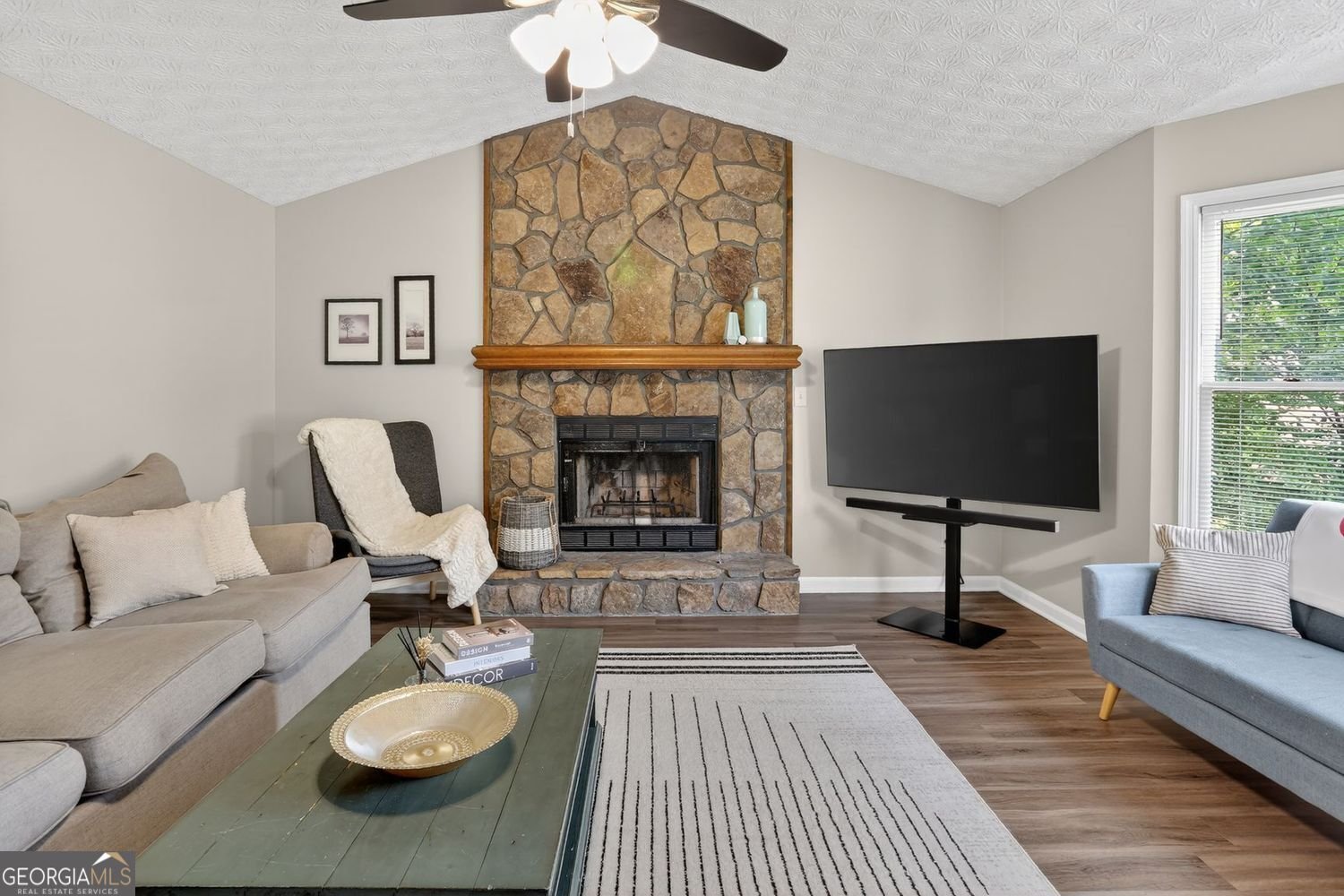 2562 Kennesaw Springs Court Kennesaw - Photo 8