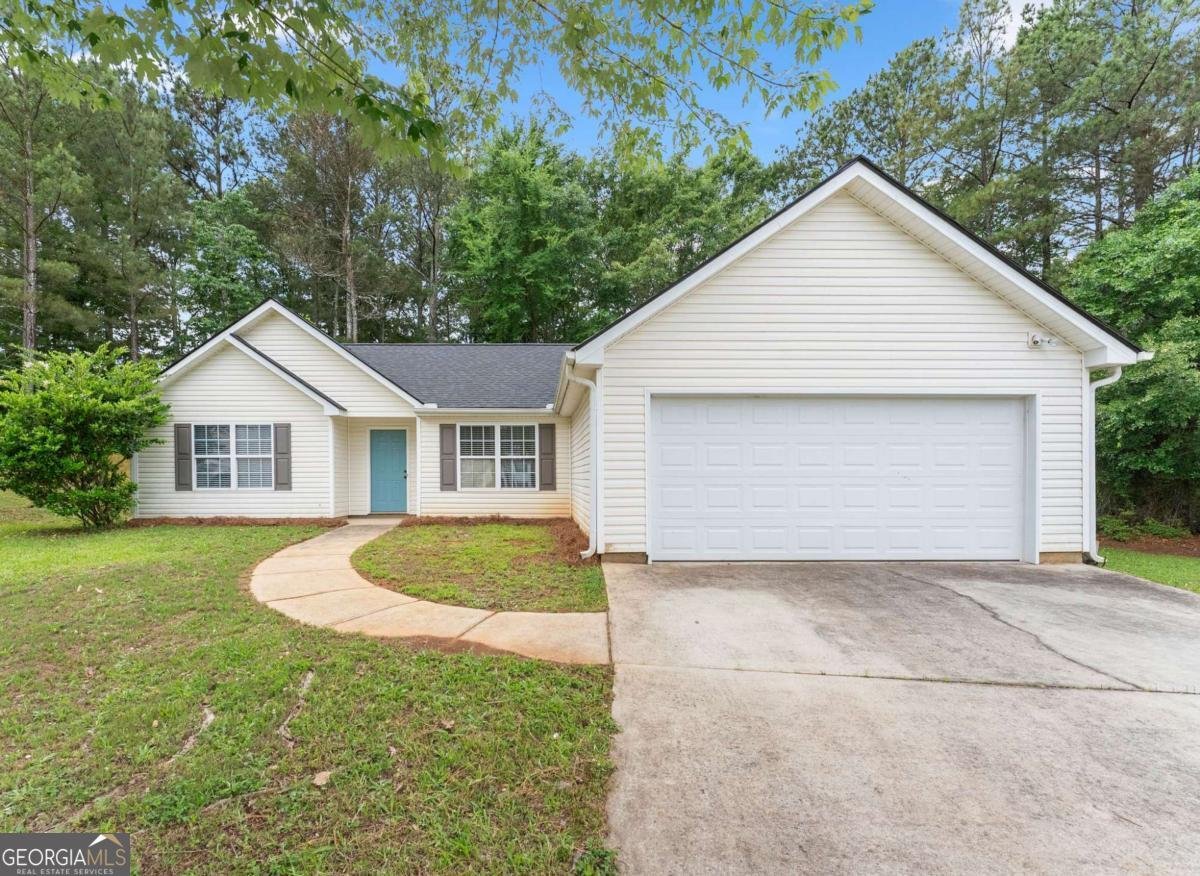 216 Cane Avenue SE Social Circle - main photo