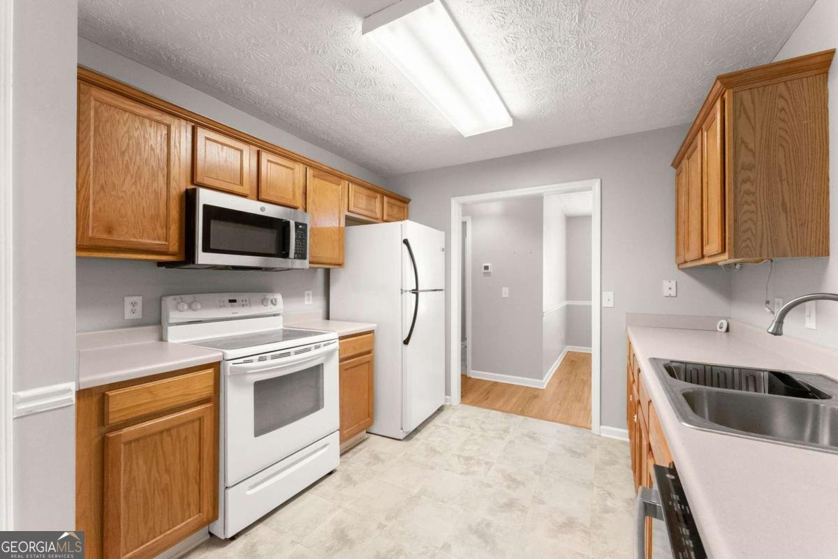 216 Cane Avenue SE Social Circle - Photo 12