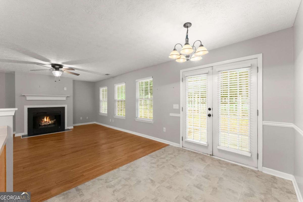 216 Cane Avenue SE Social Circle - Photo 14