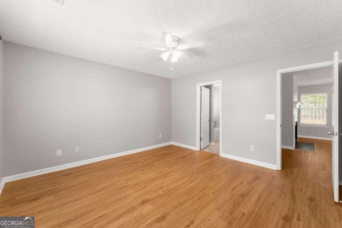 216 Cane Avenue SE Social Circle - Photo 19