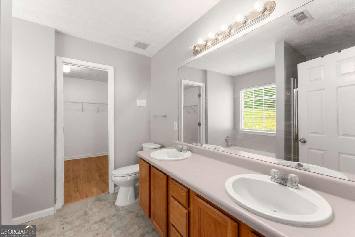 216 Cane Avenue SE Social Circle - Photo 21
