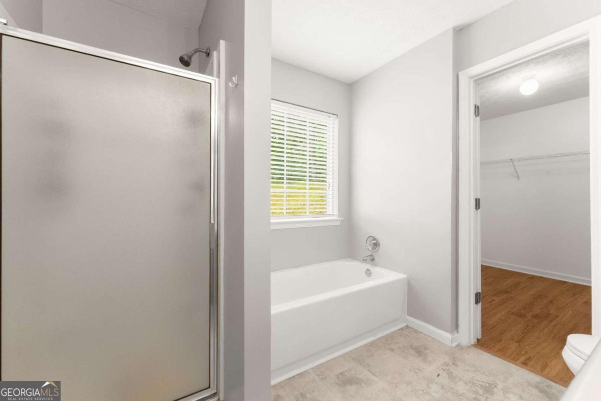 216 Cane Avenue SE Social Circle - Photo 22