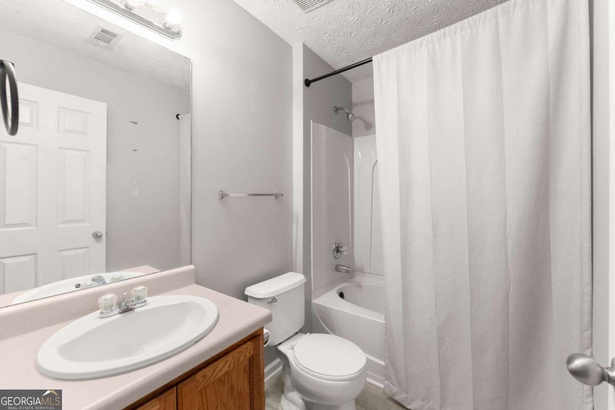216 Cane Avenue SE Social Circle - Photo 27