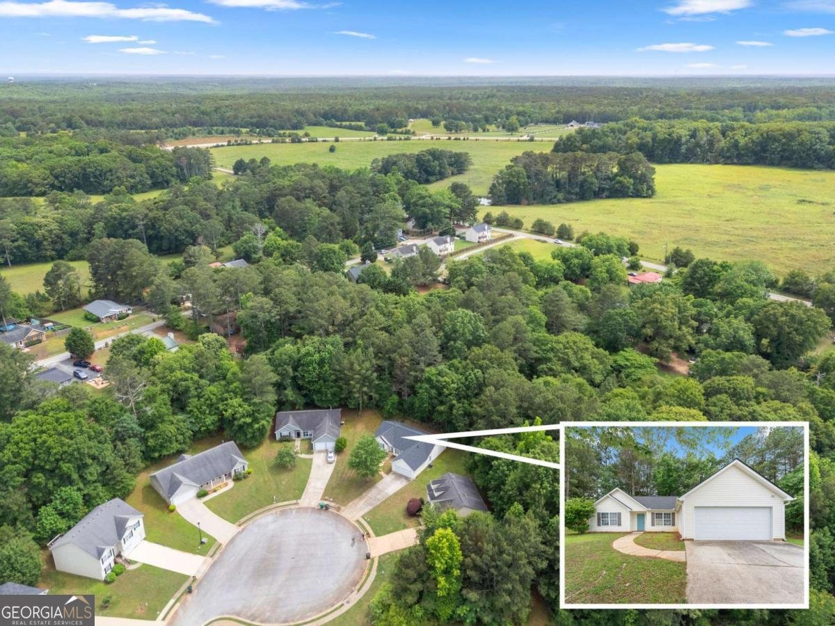 216 Cane Avenue SE Social Circle - Photo 34