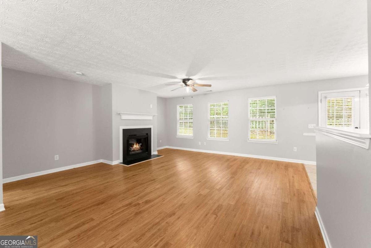 216 Cane Avenue SE Social Circle - Photo 6
