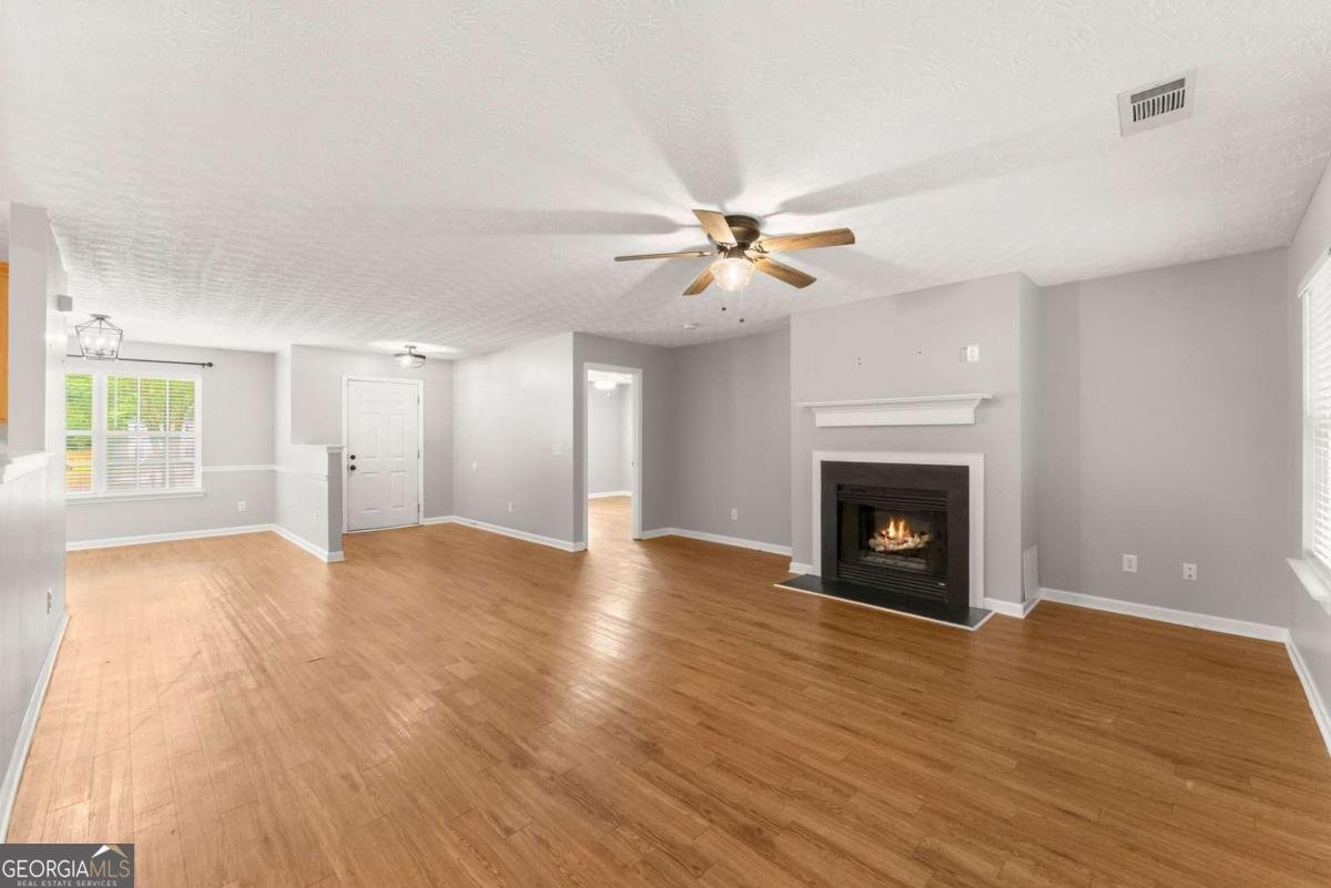 216 Cane Avenue SE Social Circle - Photo 7