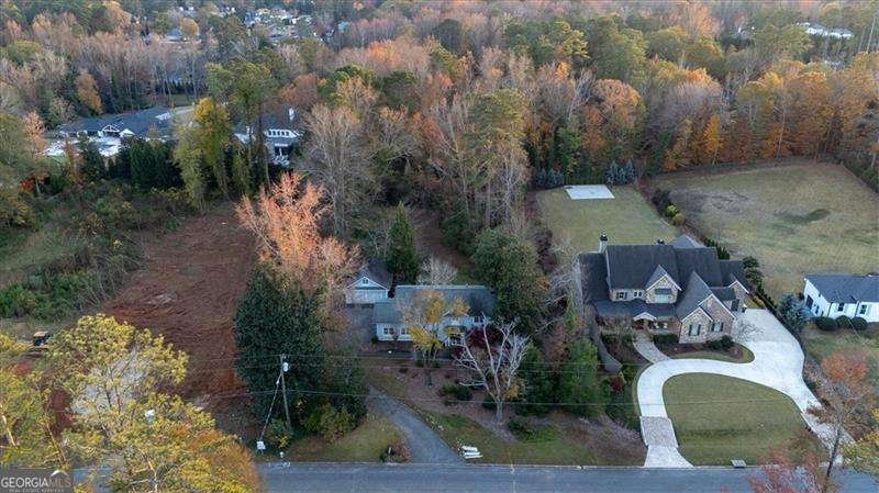 4402 Blackland Drive Marietta - Photo 12