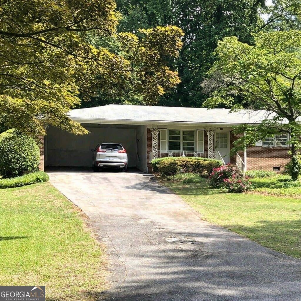 547 Rebecca Street Lawrenceville - main photo