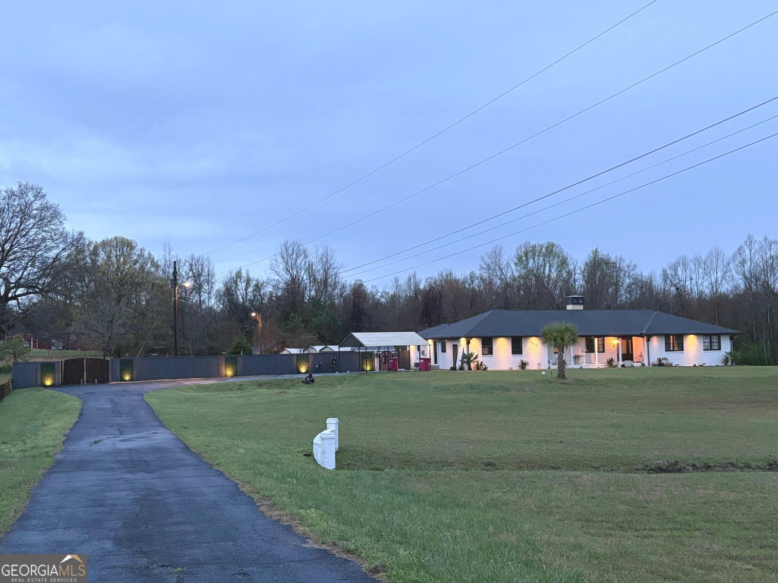 1842 Williamson Road Macon - main photo