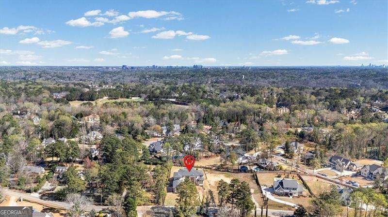 120 Woodlawn Drive Marietta - Photo 6