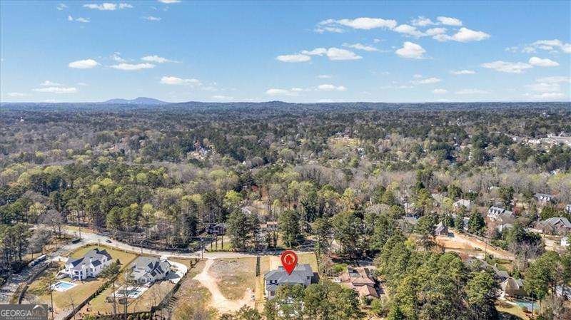 120 Woodlawn Drive Marietta - Photo 7