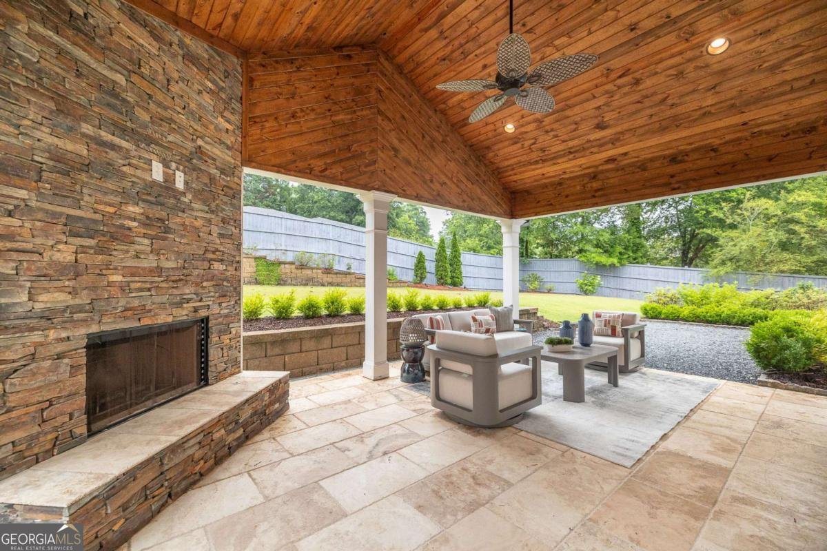 343 Pine Grove Road Roswell - Photo 30