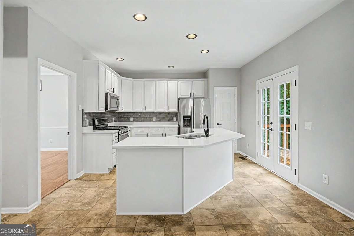 2280 Northbrook Ridge Kennesaw - Photo 15