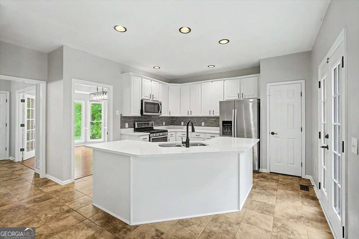 2280 Northbrook Ridge Kennesaw - Photo 16