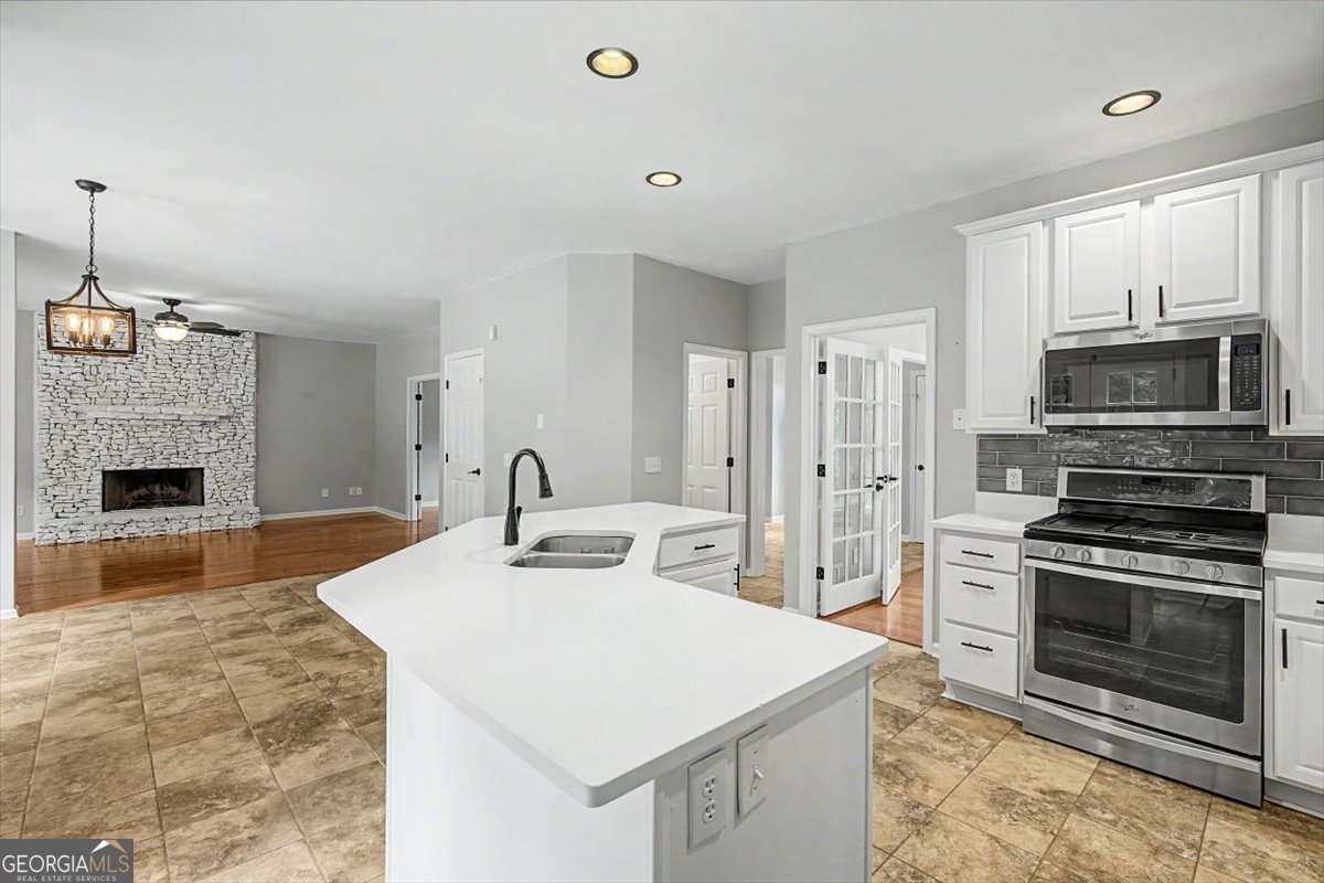 2280 Northbrook Ridge Kennesaw - Photo 18