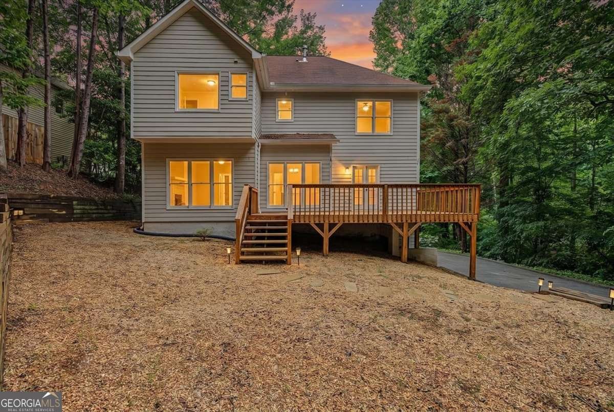 2280 Northbrook Ridge Kennesaw - Photo 53