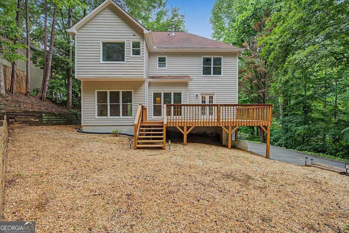 2280 Northbrook Ridge Kennesaw - Photo 54