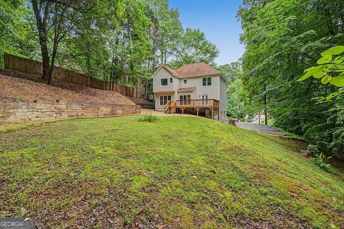 2280 Northbrook Ridge Kennesaw - Photo 56