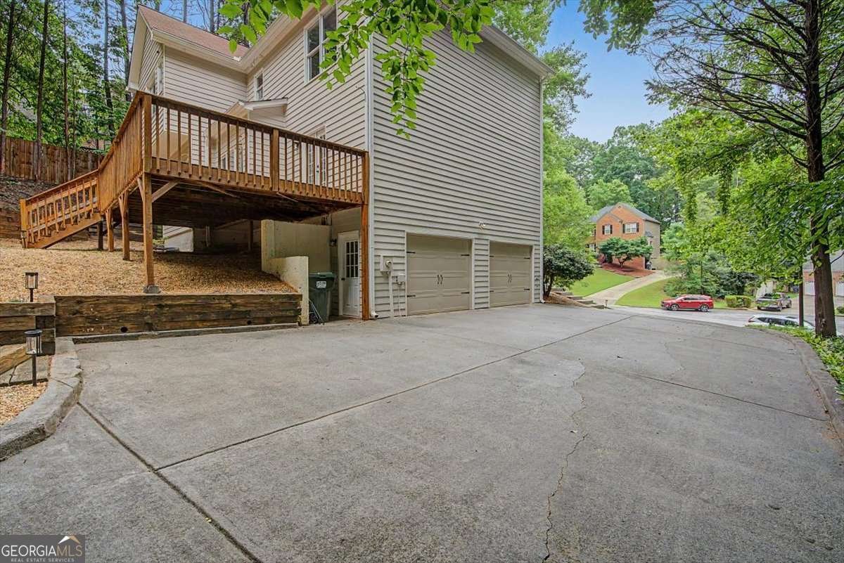 2280 Northbrook Ridge Kennesaw - Photo 57