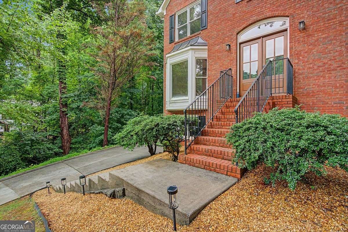 2280 Northbrook Ridge Kennesaw - Photo 6
